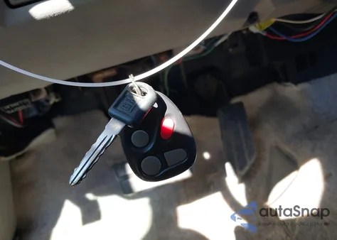 1997 GMC Suburban 1500 Sl z USA, uszkodzony, nr VIN 1GKFK16RXVJ732917